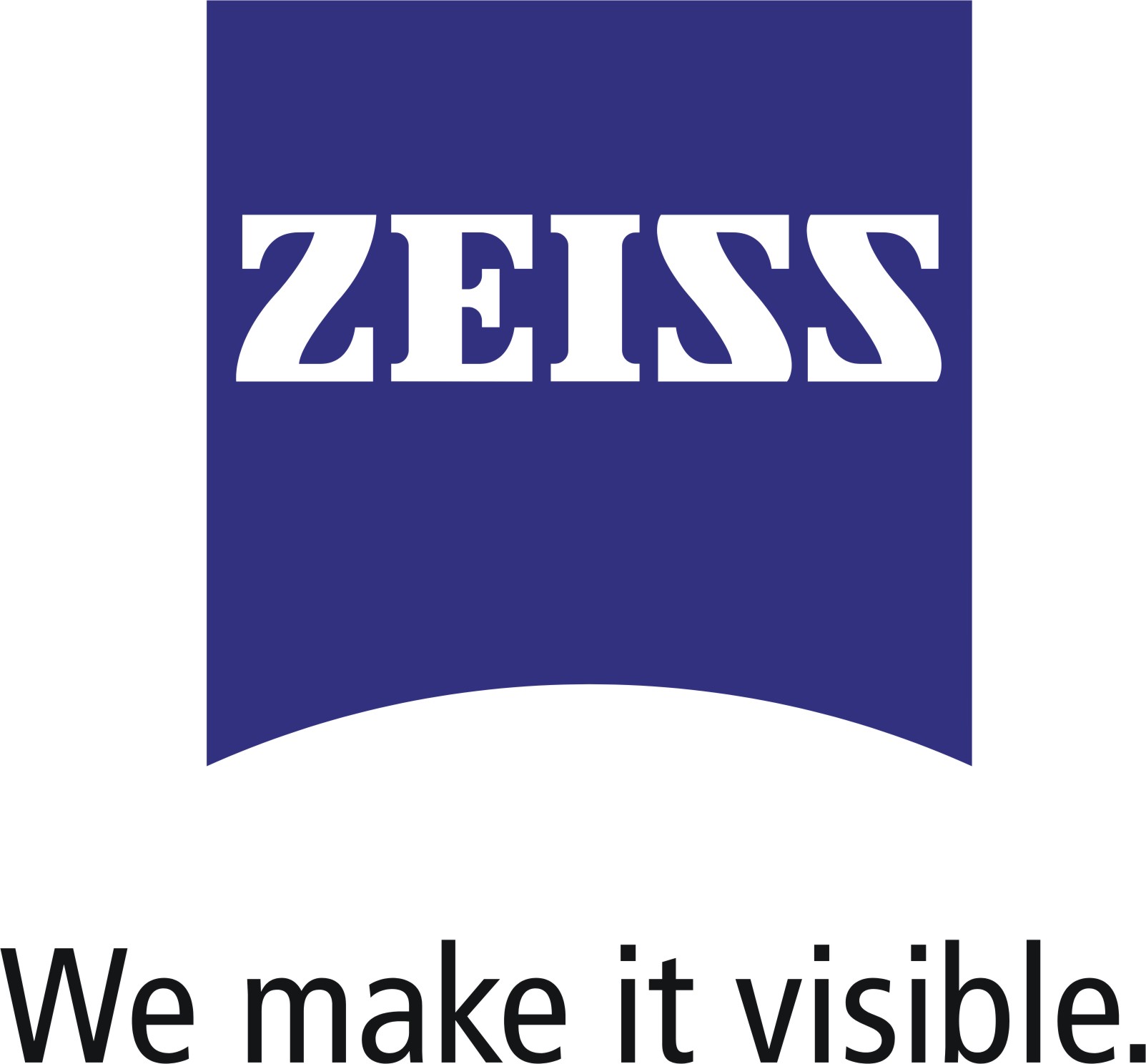 Carl Zeiss. We make it Visible